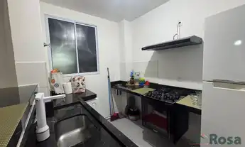 Imagem 3: Apartamento para venda, Chapada das Safiras, Cuiabá