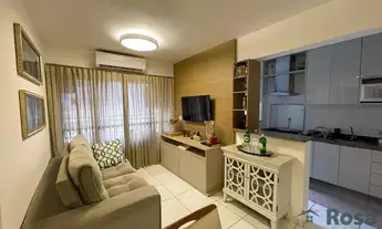 Imagem 2: Apartamento para venda, 2 quarto(s), Despraiado, Cuiabá - AP6816