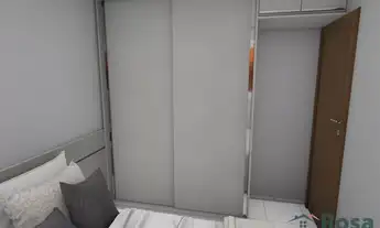 Imagem 3: Apartamento para venda, 2 quarto(s), Condominio Chapada Mantiqueira Coophema, Cuiabá