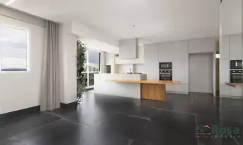 Imagem 4: Belíssimo apartamento sol da manhã, andar alto com 02 suítes no Santa Rosa