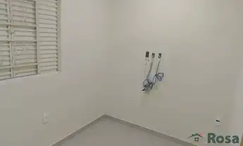 Imagem 4: Casa para venda, 3 quartos sendo uma suíte, CPA II, Cuiabá - CA7713