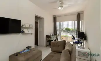 Imagem 2: Apartamento para venda, 2 quarto(s), Alvorada, Cuiabá