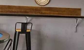 Imagem 5: Apartamento para venda com sacada e 3 quartos, Araés, Cuiabá - AP8458