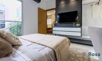 Imagem 7: Casa em condomínio para venda, East Village, Cuiabá - CA8181