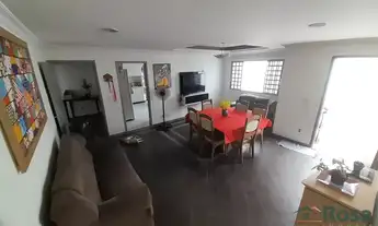 Imagem 6: Casa térrea com piscina para venda, 4 quarto(s), Santa Cruz II, Cuiabá - CA7358