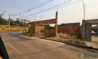 Imagem 2: Casa e salão comercial em construção - CA6765