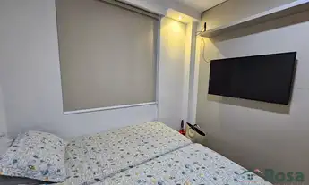 Imagem 6: Apartamento para venda, Sol Manhã, 3 quartos, próximo Colégio Plural, Centro Politico Admi