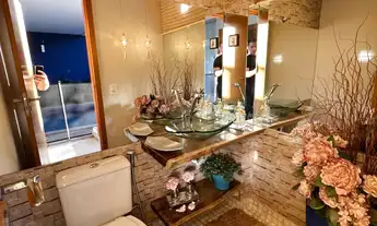 Imagem 4: Casa em condomínio para venda, 3 quarto(s), Ribeirão Do Lipa, Cuiabá - CA8276