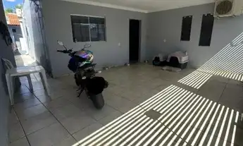 Imagem: Casa à venda, no Coophamil, Cuiabá - CA7729