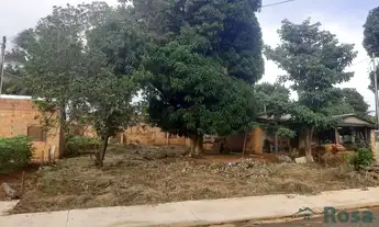 Imagem: Terreno para venda no bairro Santo Antonio