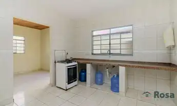 Imagem 5: Casa para venda, 3 quartos sendo uma suíte, Jardim Petrópolis, Cuiabá - CA7745