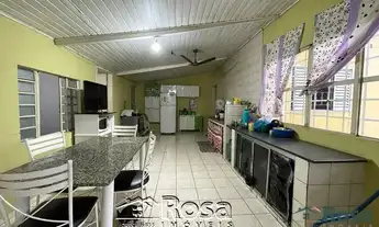 Imagem: Casa para venda, 3 quarto(s), Lixeira, Cuiabá