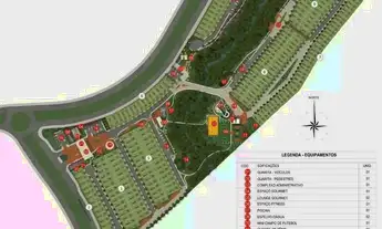 Imagem 2: Terreno Florais Safira, Ribeirão Do Lipa, Cuiabá - sol da Manhã