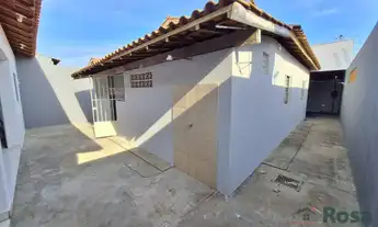 Imagem: Casa para venda, 3 quarto(s), Cristo Rei