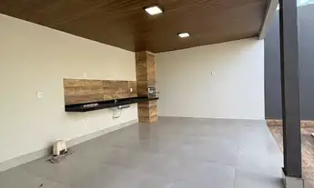 Imagem 2: Casa para Venda no CPA IV, Morada Da Serra, Cuiabá