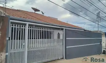 Imagem 3: Casa térrea com piscina para venda, 4 quarto(s), Santa Cruz II, Cuiabá - CA7358