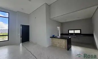 Imagem 6: Casa em condomínio para venda, área nobre, próximo ao Colégio Plural, Centro Politico Admi