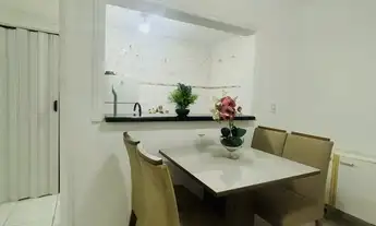 Imagem 4: Sobrado em condomínio fechado para venda, 2 quarto(s), Bela Marina, Cuiabá