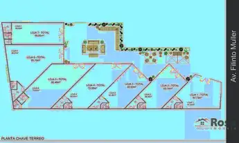 Imagem 7: Loja comercial para aluguel, Quilombo, Cuiabá - SA6695