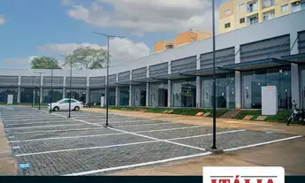 Imagem: Sala comercial para aluguel, Av. Trabalhadores