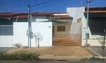 Imagem: Casa para aluguel, Canelas, Cuiabá - CA8439