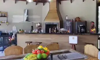 Imagem 3: Casa em condomínio Quintas do Brumado, Chapada Dos Guimarães - CA6242