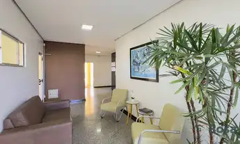 Imagem 3: Apartamento à Venda com 3 Quarto(s), sendo 1 Suíte, completo com armários planejados no ED