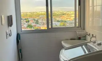 Imagem 7: Apartamento para venda, 3 quarto(s), Jardim Leblon, Cuiabá