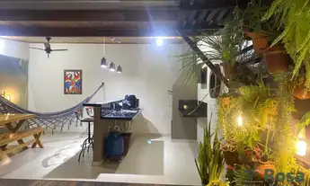 Imagem 3: Casa em condomínio para venda, Ribeirão do Lipa, Cuiabá/ casa térrea Vistas Residence - C