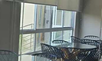 Imagem 7: Apartamento para venda com sacada e 3 quartos, Araés, Cuiabá - AP8458