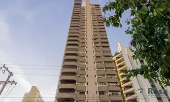 Imagem 3: Apartamento para venda, no Edf. Fontana Di Trevi, 4 suítes, Quilombo, Cuiabá