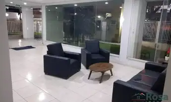 Imagem: Apartamento para venda, 3 quarto(s), Araés