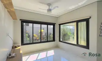 Imagem 3: Sobrado em condomínio para venda, com 4 Suítes e Espaço Gourmet no PRIMOR DAS TORRES, Cuia