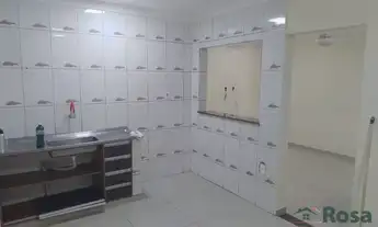 Imagem 3: Casa para venda, 3 quartos sendo uma suíte, CPA II, Cuiabá - CA7713