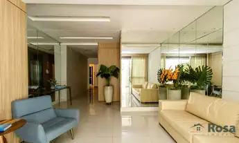 Imagem 2: Apartamento para venda DUQUE DE CAXIAS II Cuiabá - 23758