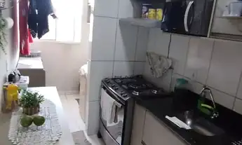 Imagem 4: Apartamento para venda e locação, 2 quartos, Jardim Mariana, Cuiabá - AP7992