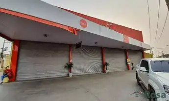 Imagem 2: Barracão para venda, Porto, Cuiabá