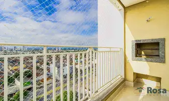 Imagem 5: Apartamento Próximo da UNIC Beira Rio, com 3/4, Sendo 1 Suíte. - 27150