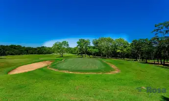 Imagem 5: Terreno para venda, condomínio luxo, TERRA SELVAGEM, Golf Club, Cuiabá - 24932