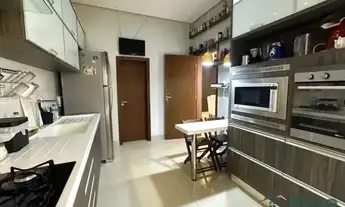 Imagem 5: Sobrado em condomínio fechado para venda, Despraiado, Cuiabá - SO8103