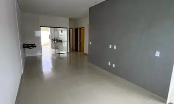 Imagem 6: Casa Nova com 2 Suítes para venda, Parque Universitário, Cuiabá - CA6034