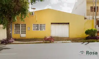 Imagem 2: Casa à Venda com 4 Quarto(s), no Bairro Goiabeiras, Cuiabá. - CA7342