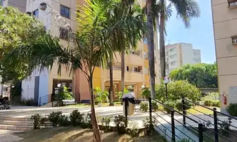 Imagem 3: Prive verona 103m² próximo ao shopping pantanal - AP5166