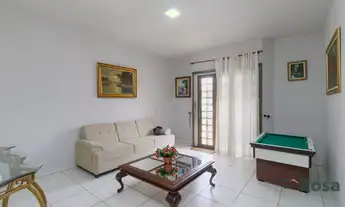 Imagem 5: Sobrado para venda, Santa Rosa, Cuiabá - SO7272