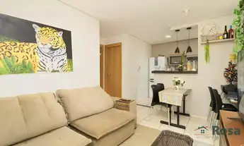 Imagem: Apartamento para venda, 2 quarto(s), Carumbé