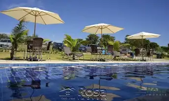 Imagem 4: Lote com 890 m² em Condomínio no Lago do Manso - TE6917