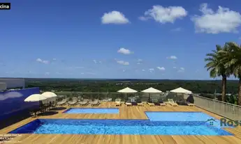 Imagem 6: Apartamento com sacada na região do Santa Rosa - AP5464