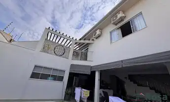 Imagem 4: Sobrado 3 suites para venda, Jardim Shangri-la, Cuiabá - SO8672