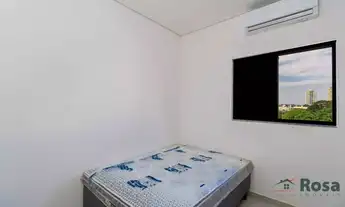 Imagem 7: Flat Mobiliado para Locação no Bairro Santa Rosa, Próximo ao Shopping Estação, Cuiabá