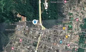 Imagem 4: Terreno para venda, Centro, Chapada Dos Guimarães - TE5476